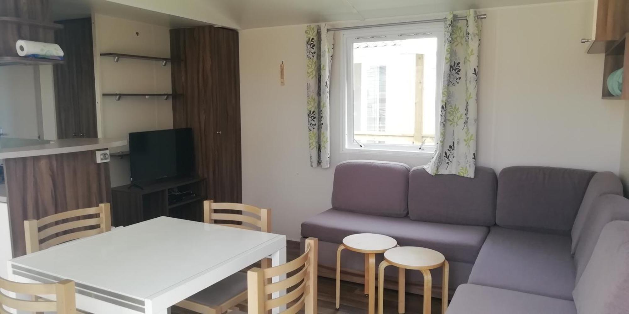 Camping Des Pierres Debout Névez Dış mekan fotoğraf