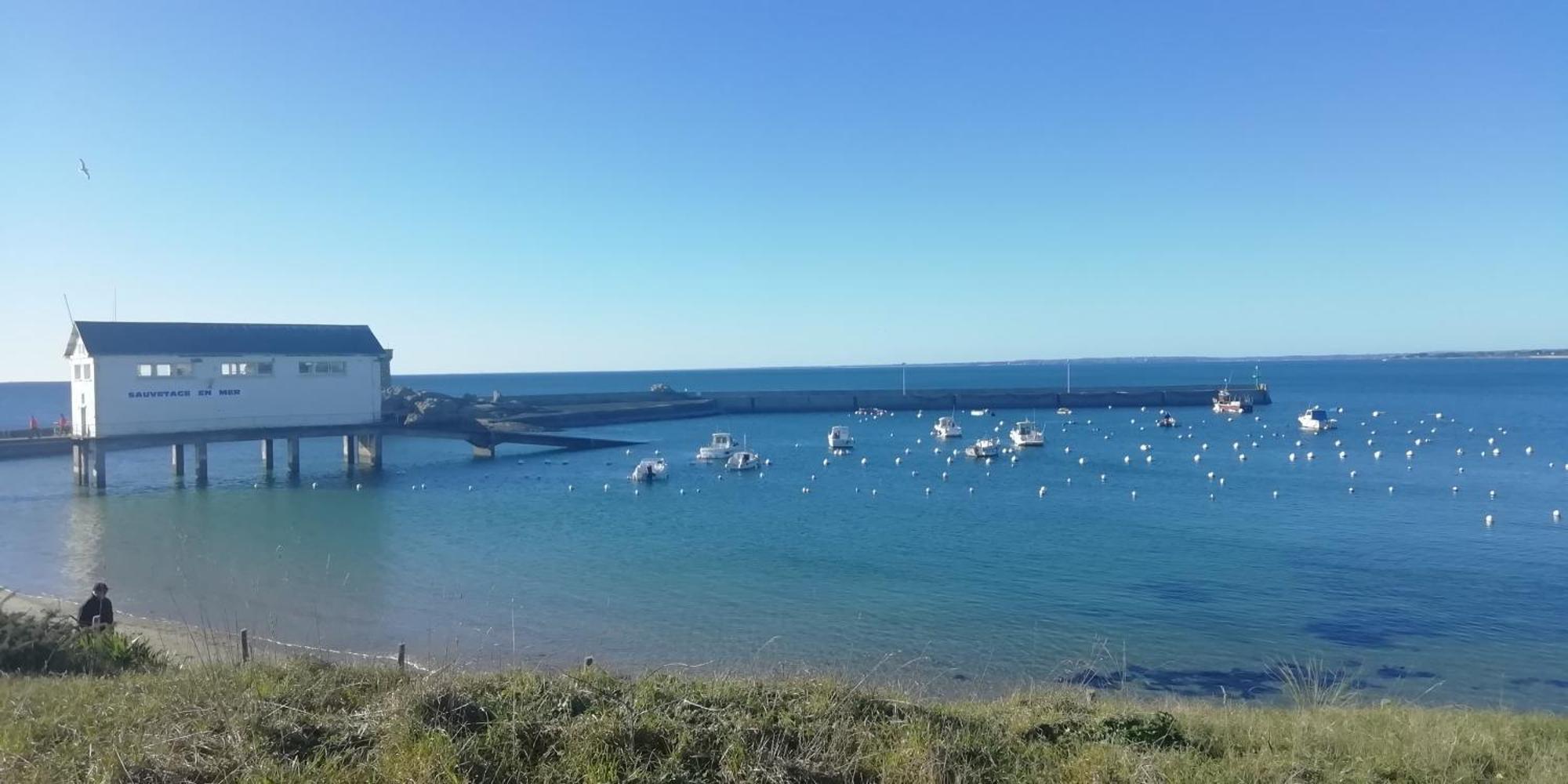 Camping Des Pierres Debout Névez Dış mekan fotoğraf